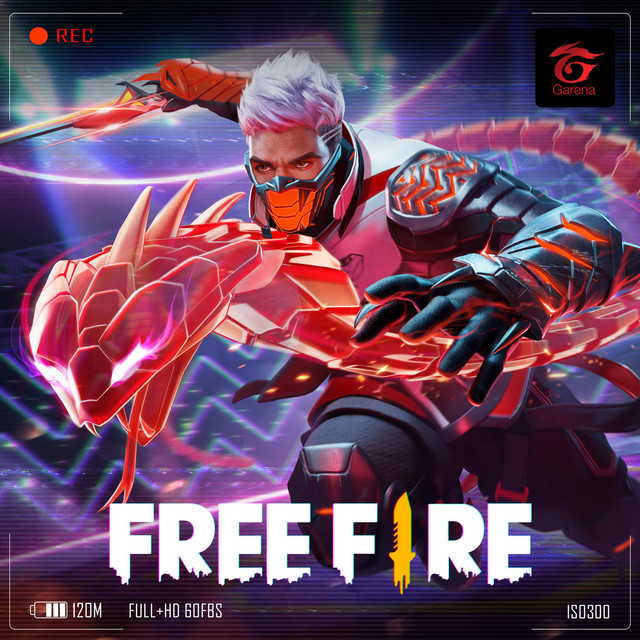 Free Fire ID Code Diamond TopUp